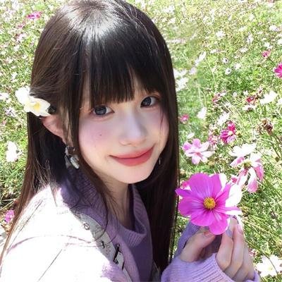 等爱的女神