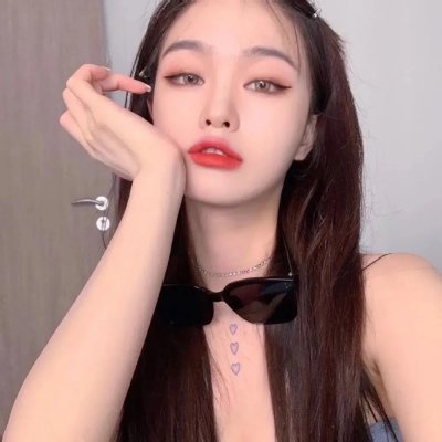 我亲昵而温柔的野兽
